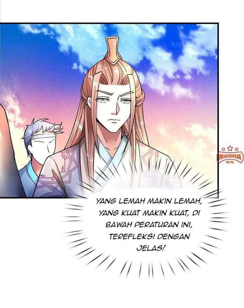 Marvelous Hero of The Sword Chapter 71