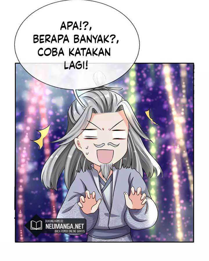 Marvelous Hero of The Sword Chapter 81