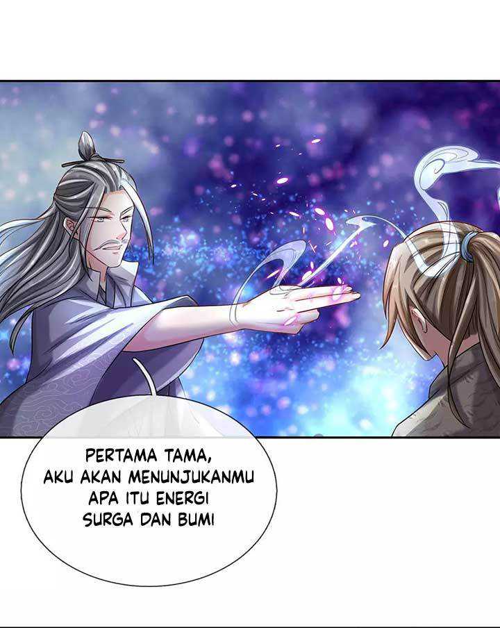 Marvelous Hero of The Sword Chapter 81