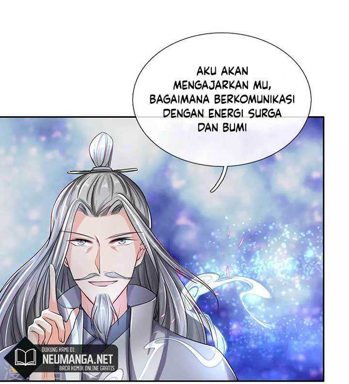 Marvelous Hero of The Sword Chapter 81