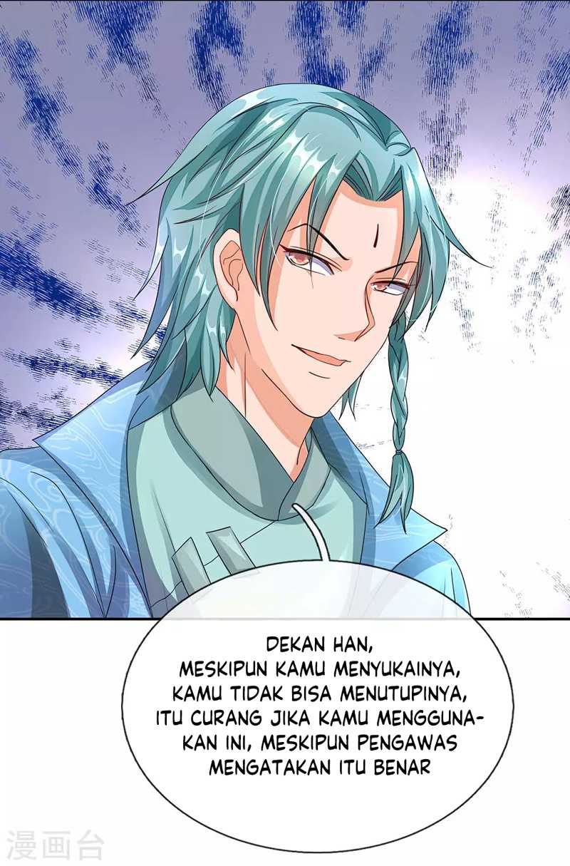 Marvelous Hero of The Sword Chapter 94