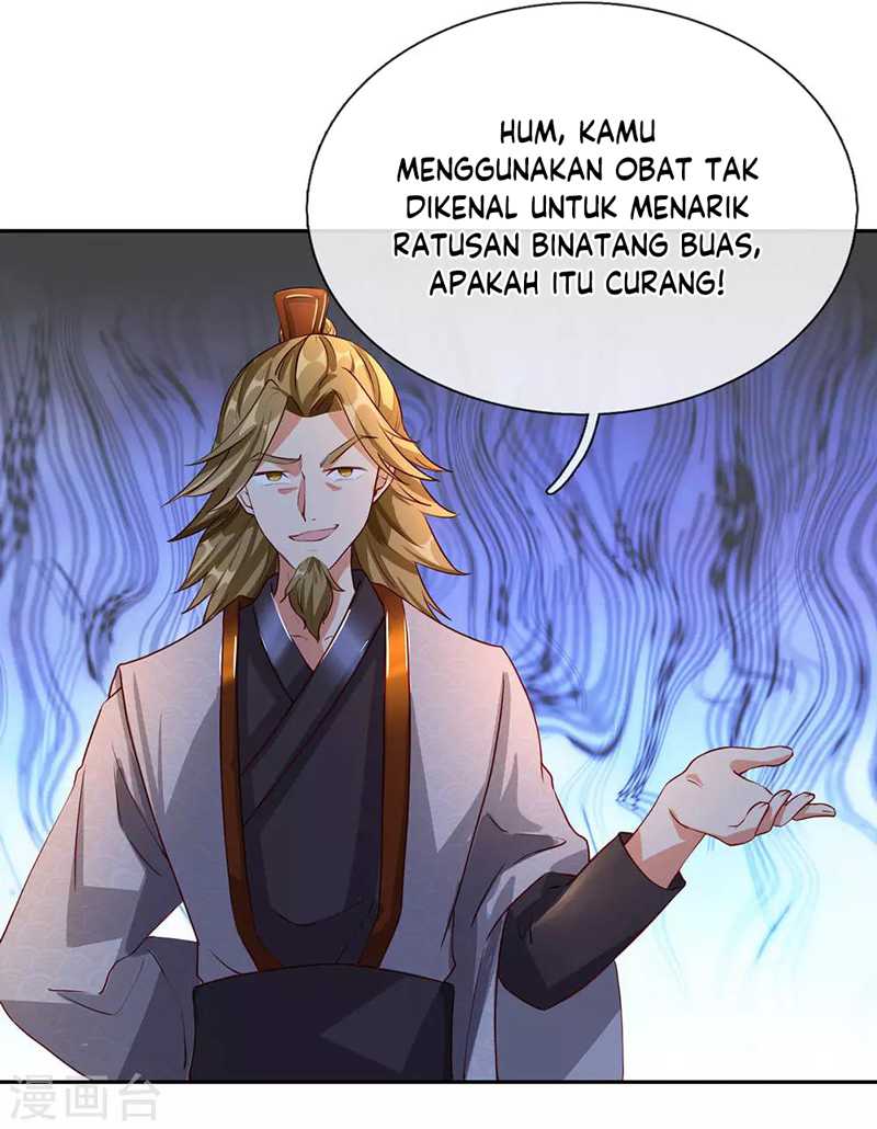 Marvelous Hero of The Sword Chapter 94