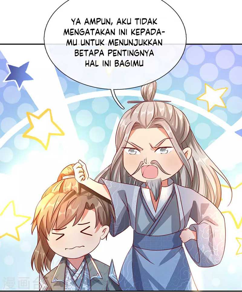 Marvelous Hero of The Sword Chapter 94