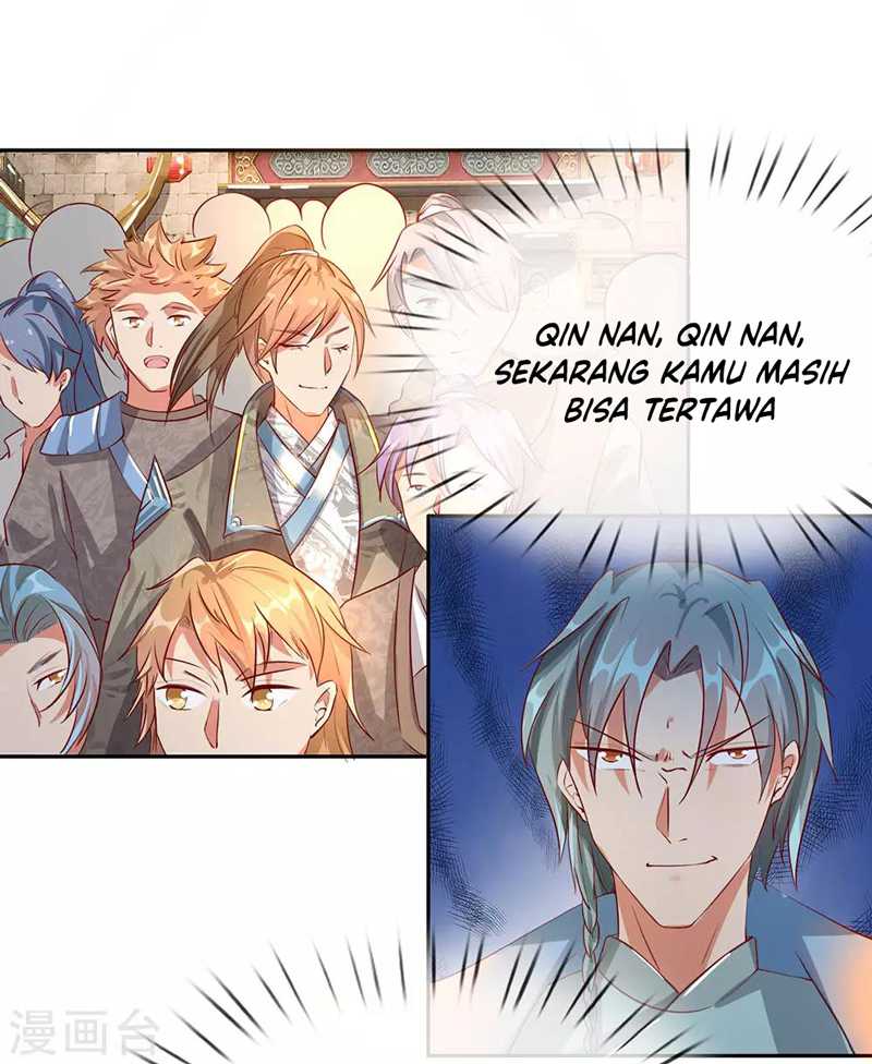 Marvelous Hero of The Sword Chapter 94