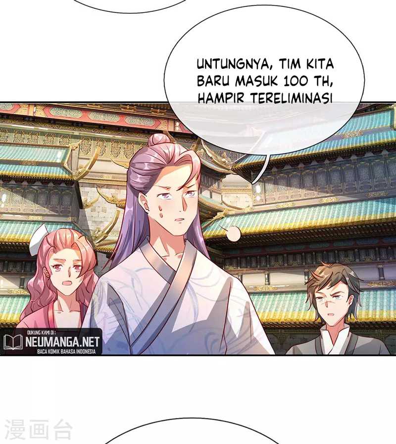 Marvelous Hero of The Sword Chapter 94