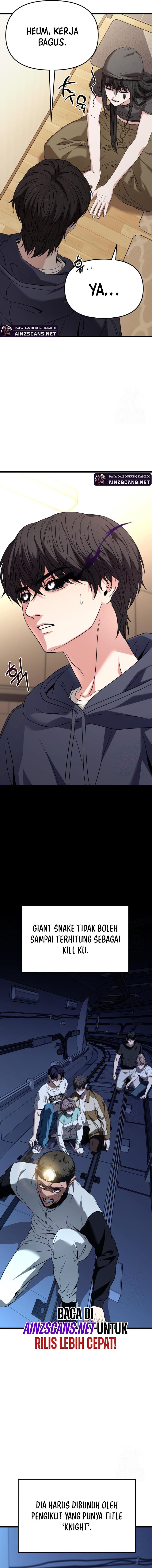 The Ultimate Shut-In Chapter 25