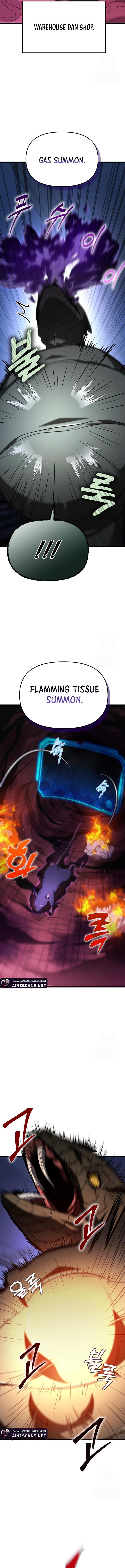 The Ultimate Shut-In Chapter 25