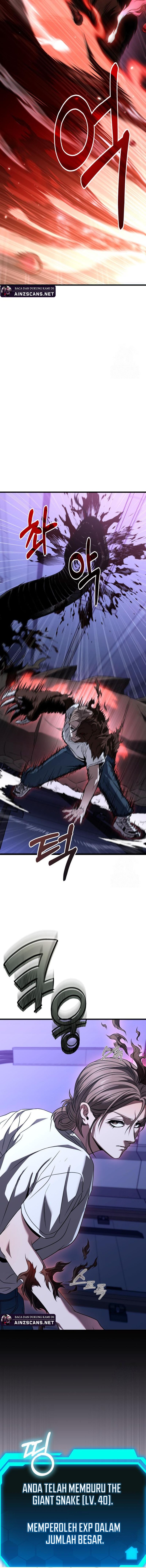 The Ultimate Shut-In Chapter 25