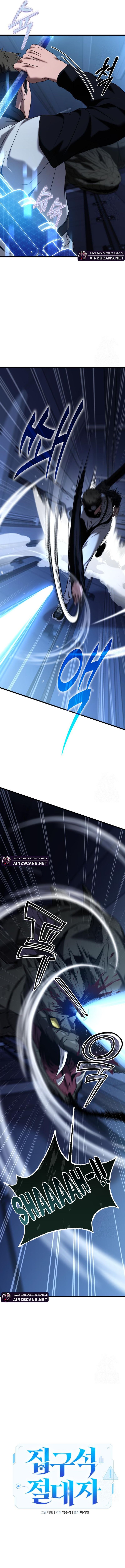 The Ultimate Shut-In Chapter 25