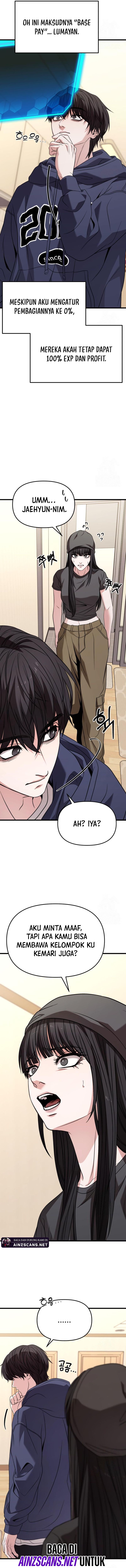 The Ultimate Shut-In Chapter 25