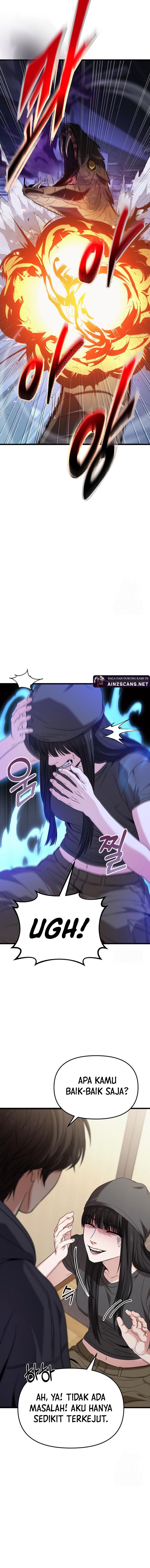The Ultimate Shut-In Chapter 25