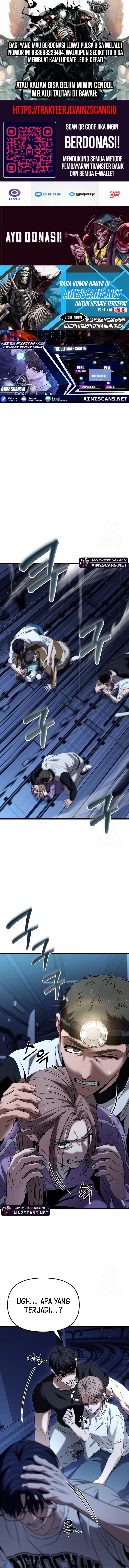The Ultimate Shut-In Chapter 25