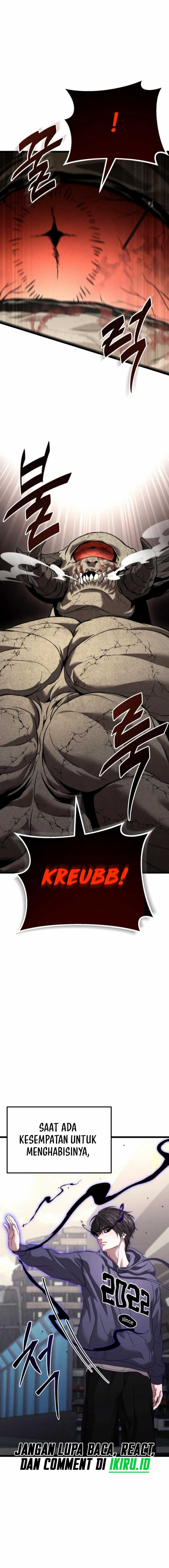 The Ultimate Shut-In Chapter 30