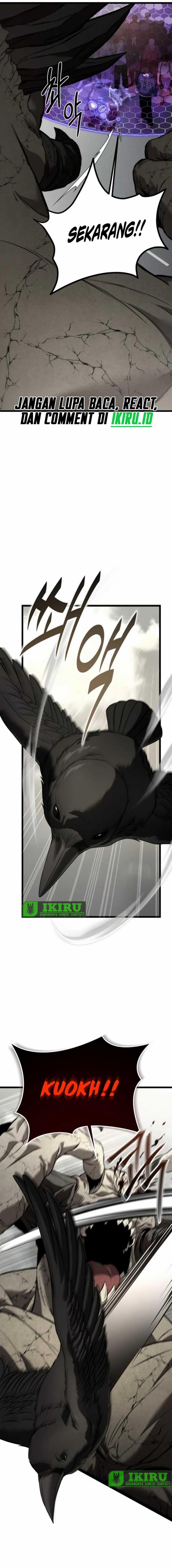 The Ultimate Shut-In Chapter 30