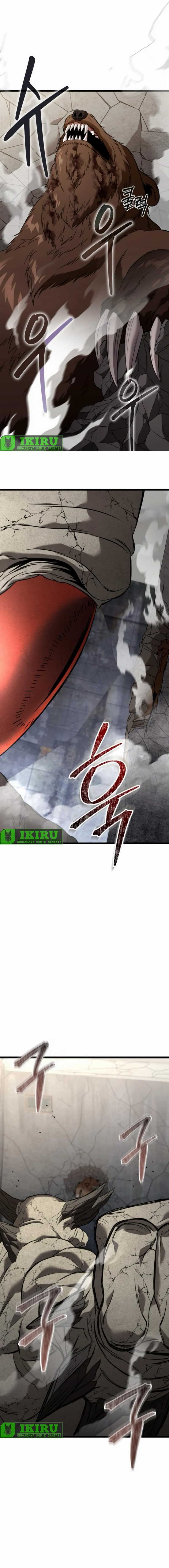 The Ultimate Shut-In Chapter 30