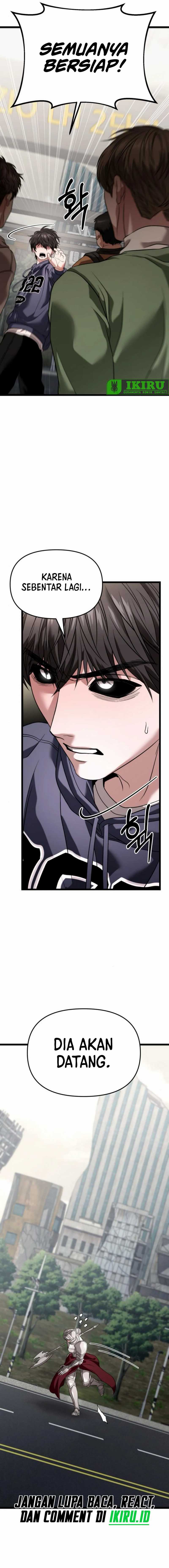 The Ultimate Shut-In Chapter 30