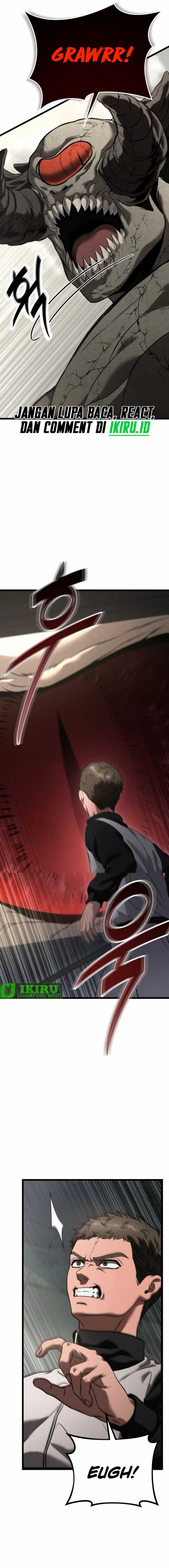 The Ultimate Shut-In Chapter 30