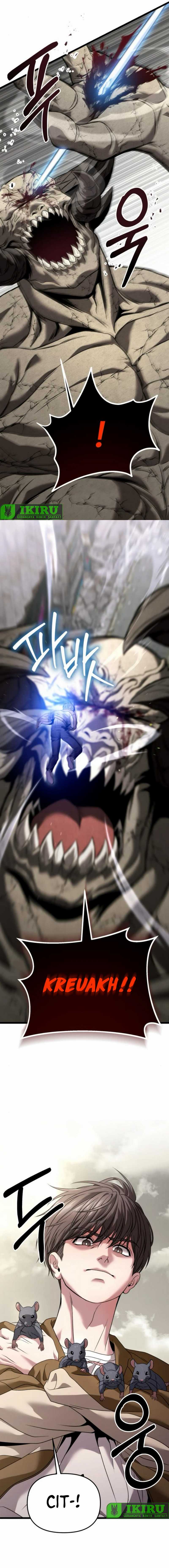 The Ultimate Shut-In Chapter 30