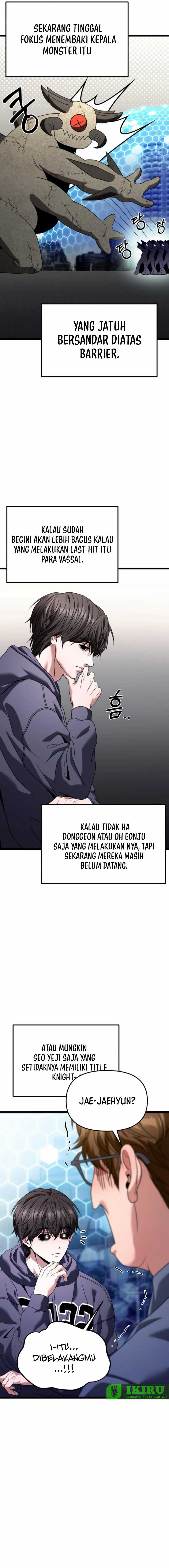The Ultimate Shut-In Chapter 30