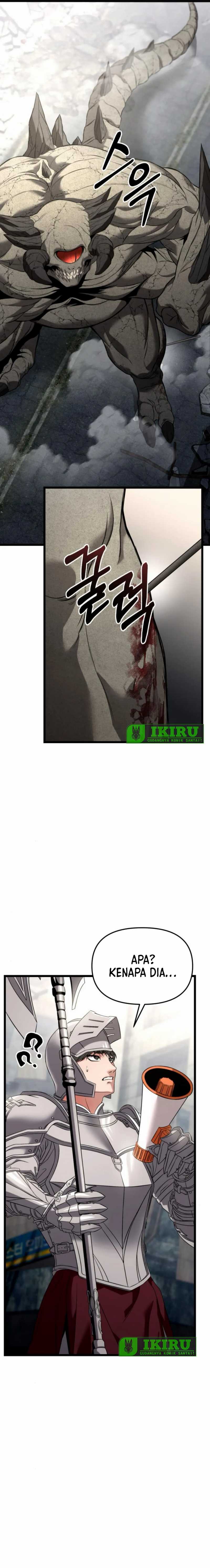 The Ultimate Shut-In Chapter 30