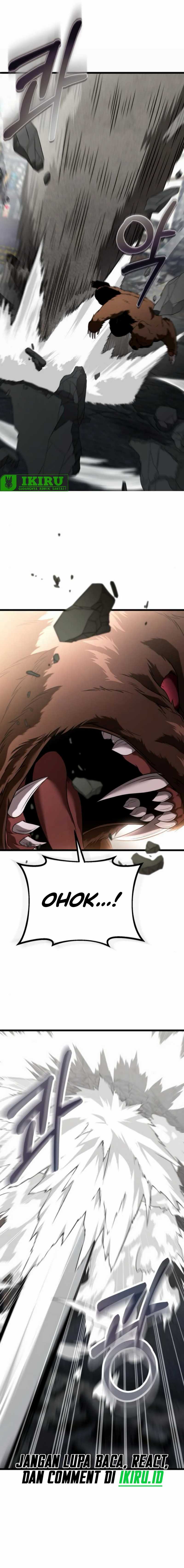 The Ultimate Shut-In Chapter 30