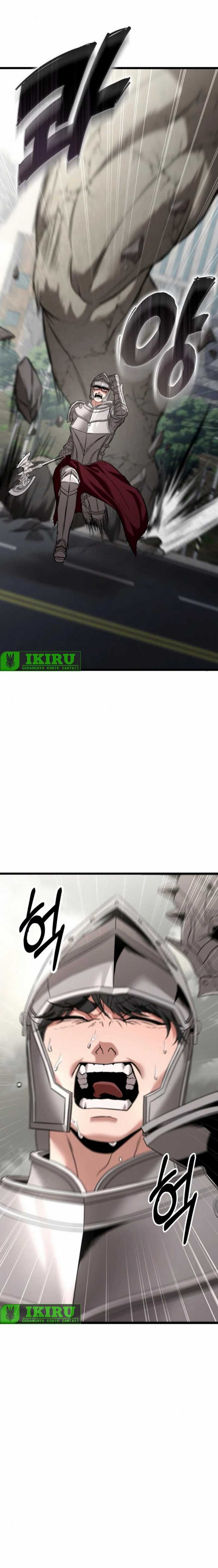 The Ultimate Shut-In Chapter 30