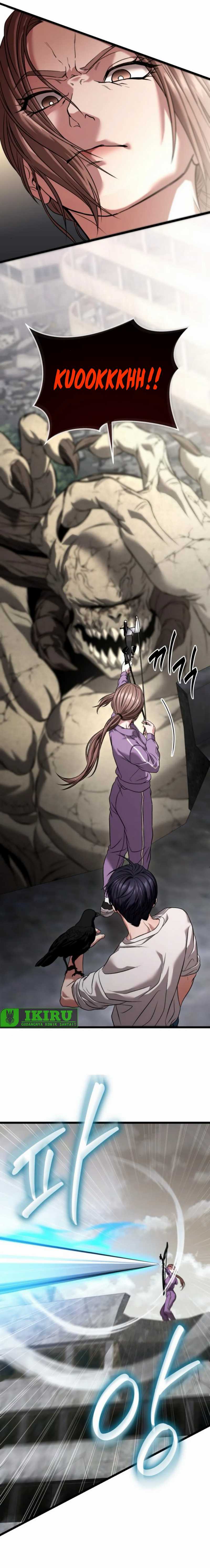 The Ultimate Shut-In Chapter 30