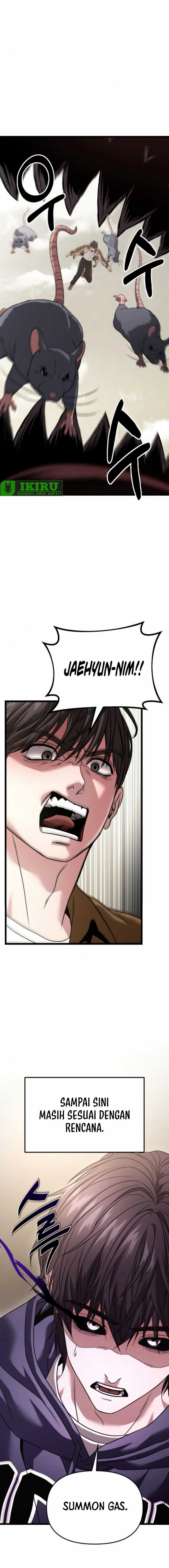 The Ultimate Shut-In Chapter 30