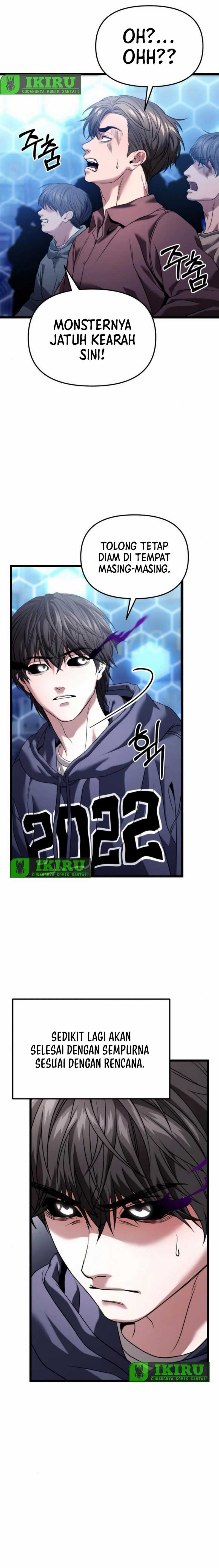 The Ultimate Shut-In Chapter 30