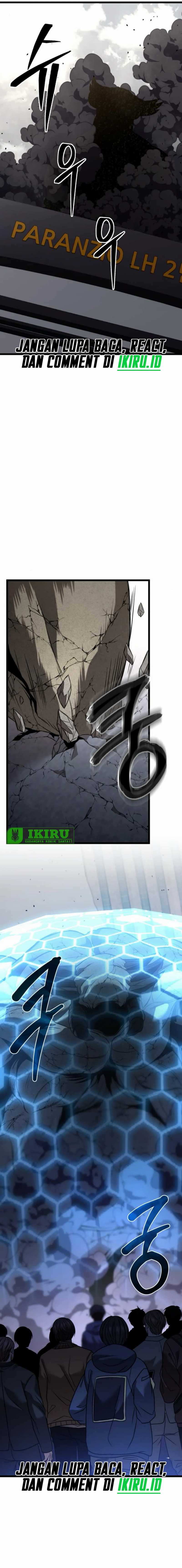 The Ultimate Shut-In Chapter 30