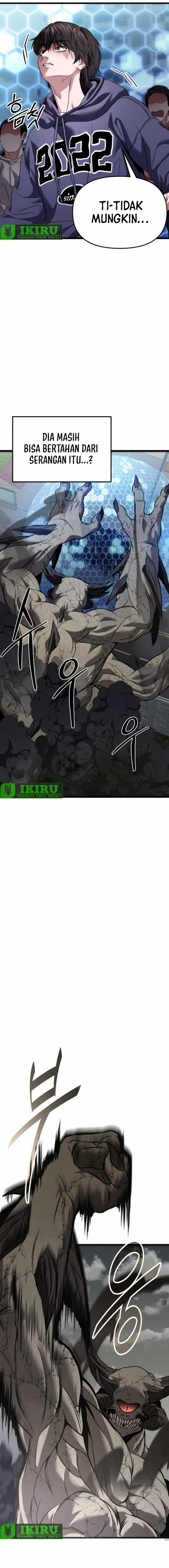 The Ultimate Shut-In Chapter 30