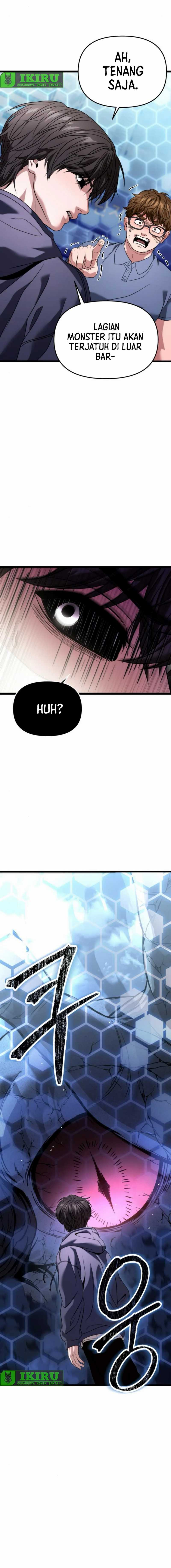 The Ultimate Shut-In Chapter 30