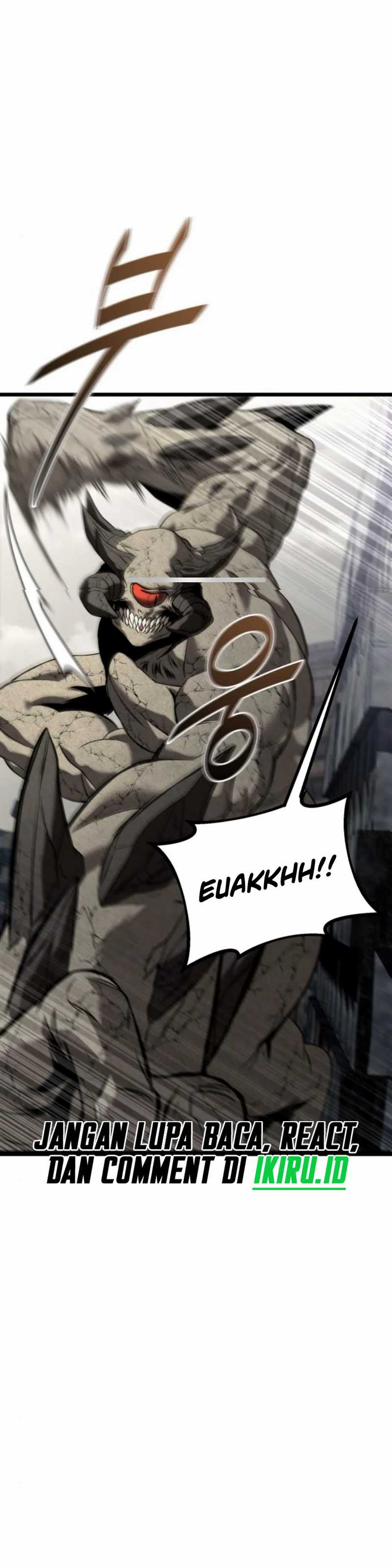 The Ultimate Shut-In Chapter 30