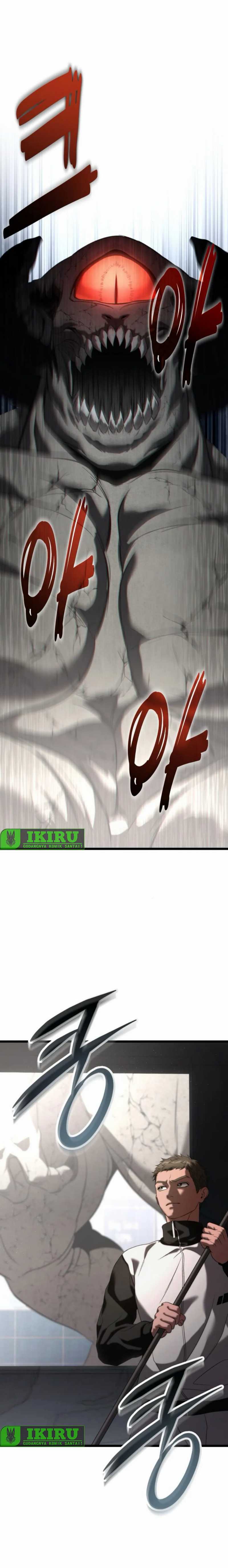 The Ultimate Shut-In Chapter 30