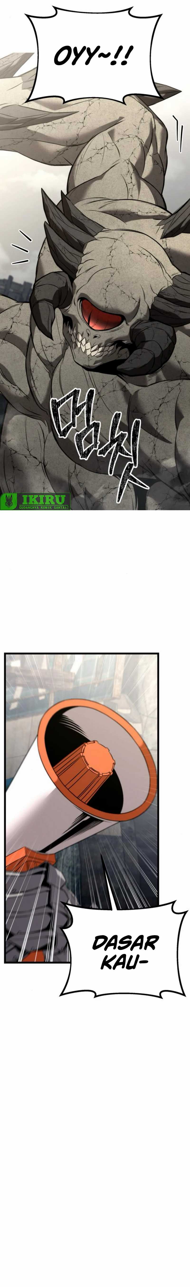 The Ultimate Shut-In Chapter 30