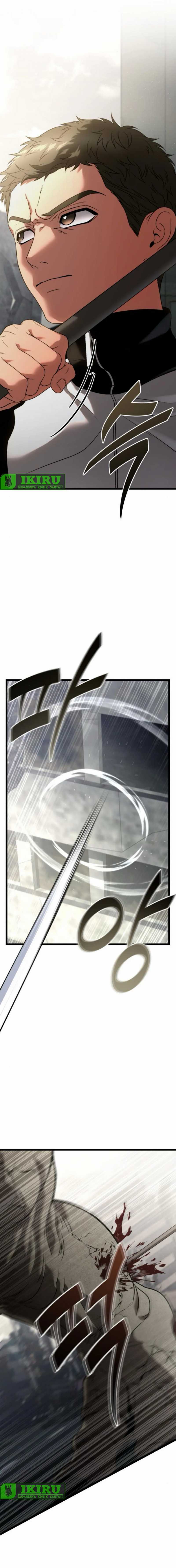 The Ultimate Shut-In Chapter 30