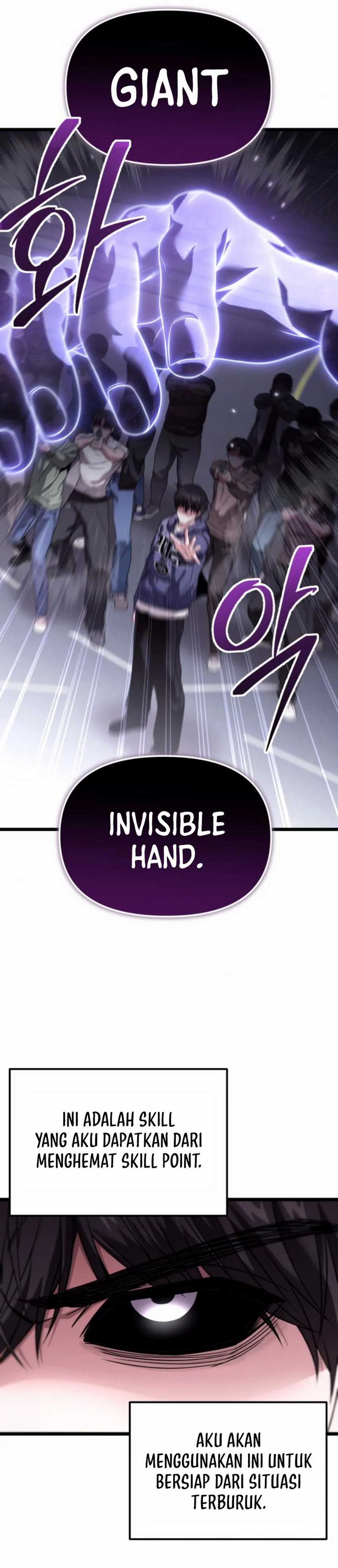 The Ultimate Shut-In Chapter 31