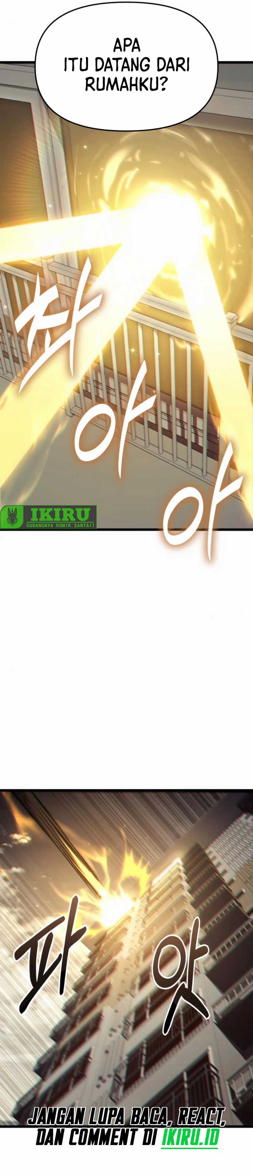 The Ultimate Shut-In Chapter 31