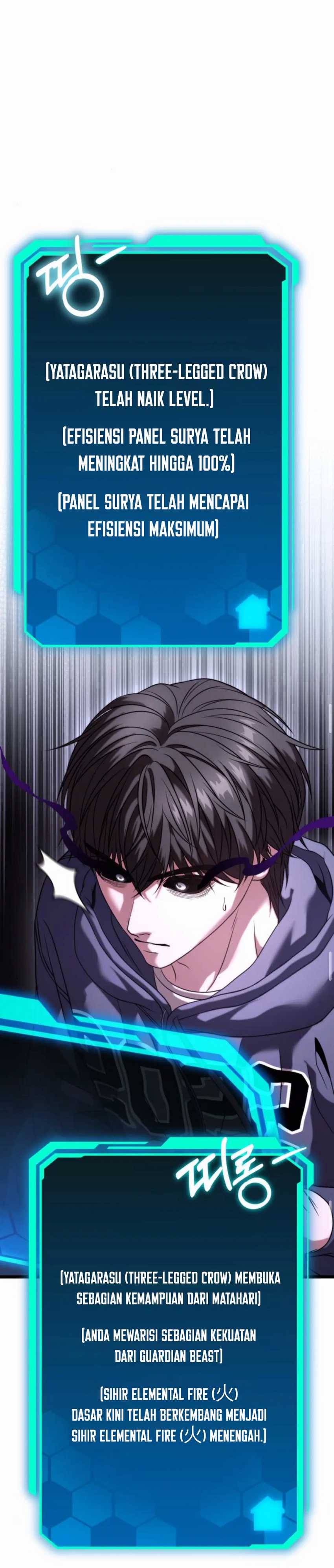 The Ultimate Shut-In Chapter 31