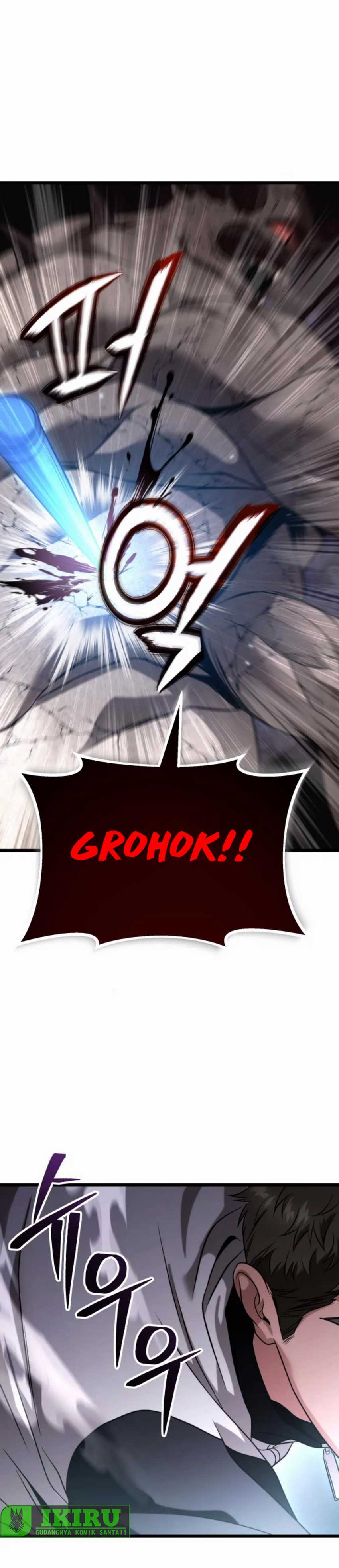The Ultimate Shut-In Chapter 31