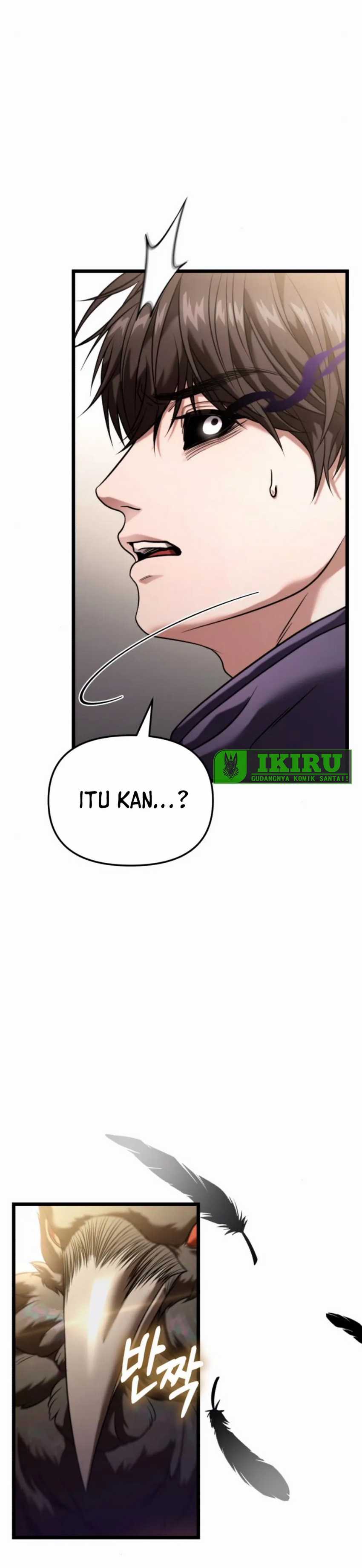The Ultimate Shut-In Chapter 31