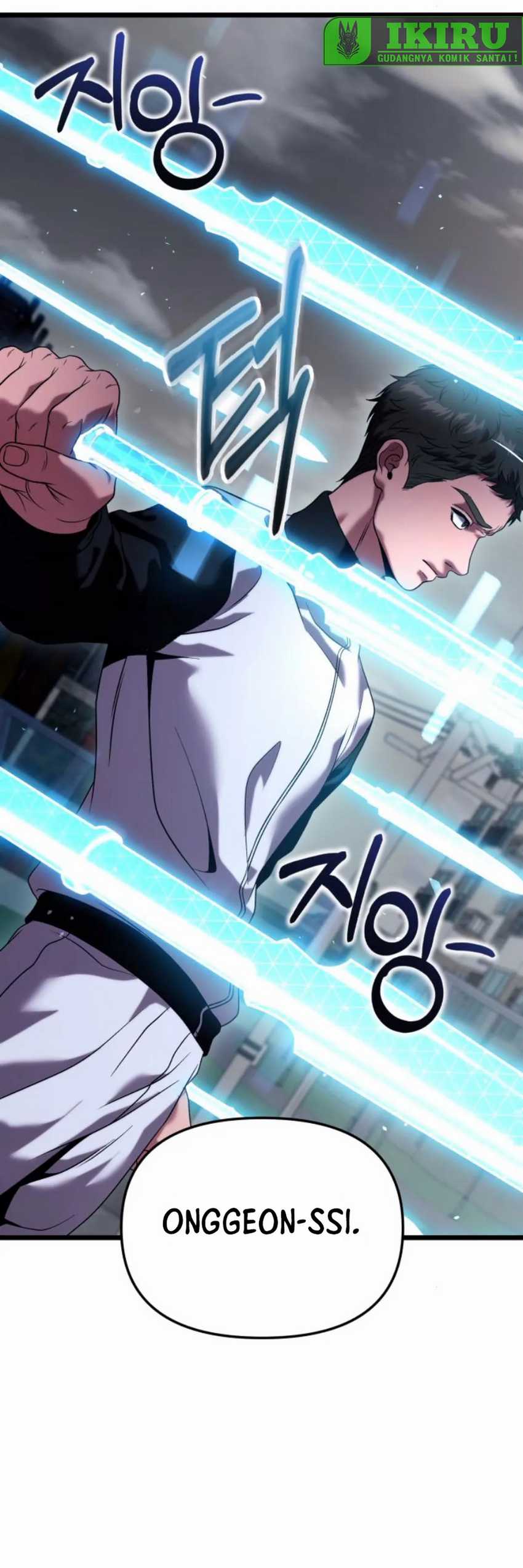 The Ultimate Shut-In Chapter 31