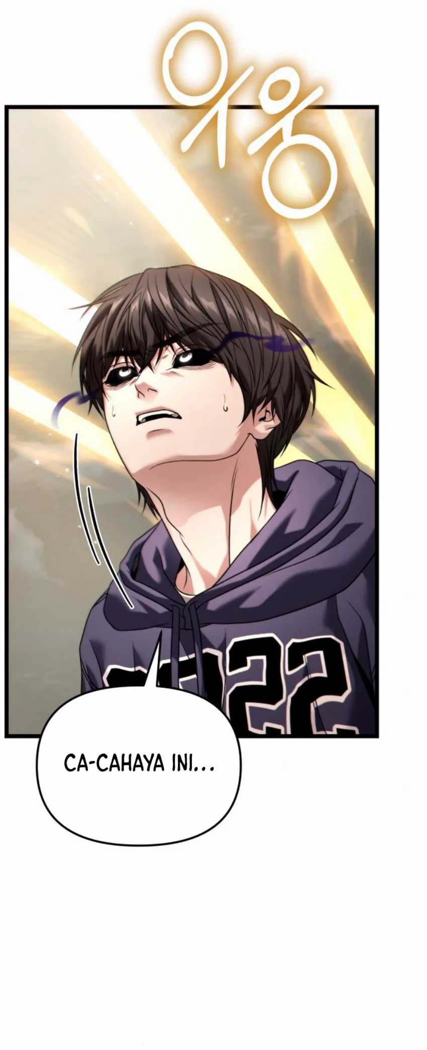 The Ultimate Shut-In Chapter 31