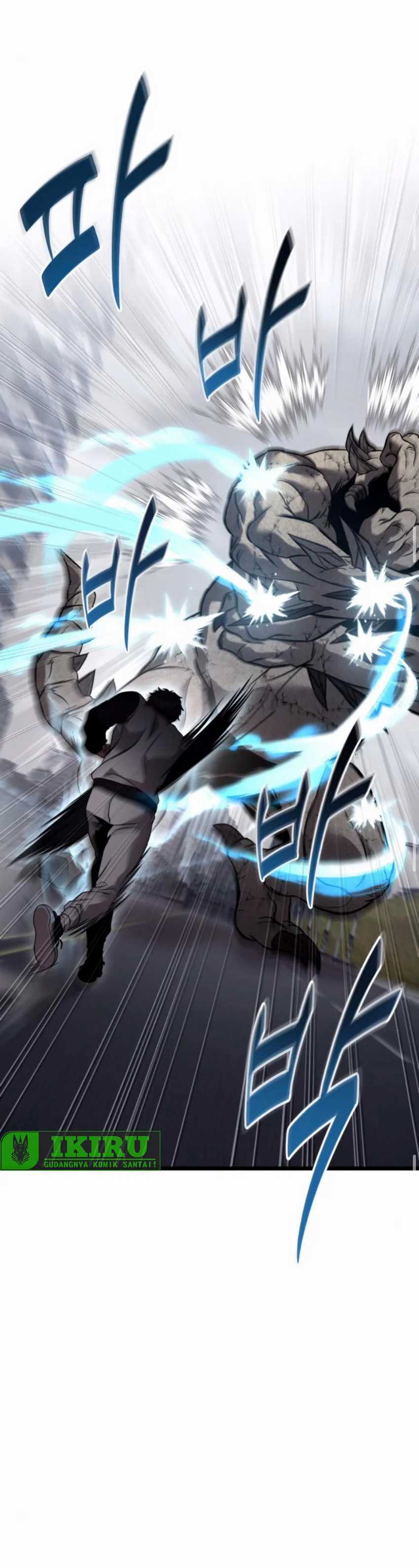 The Ultimate Shut-In Chapter 31