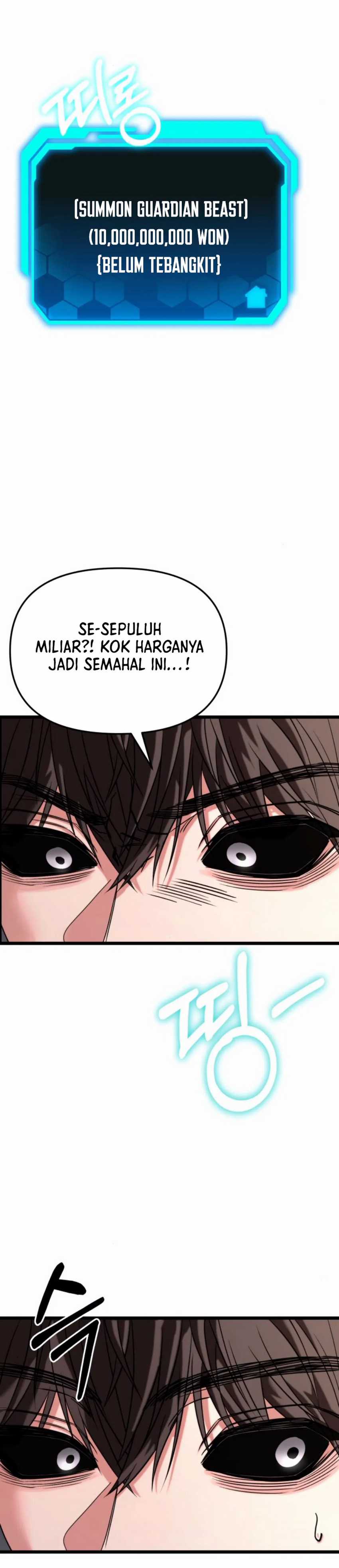 The Ultimate Shut-In Chapter 31
