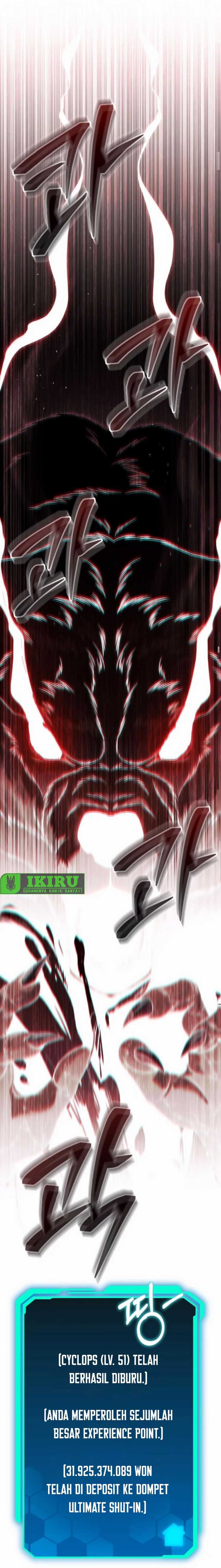 The Ultimate Shut-In Chapter 31