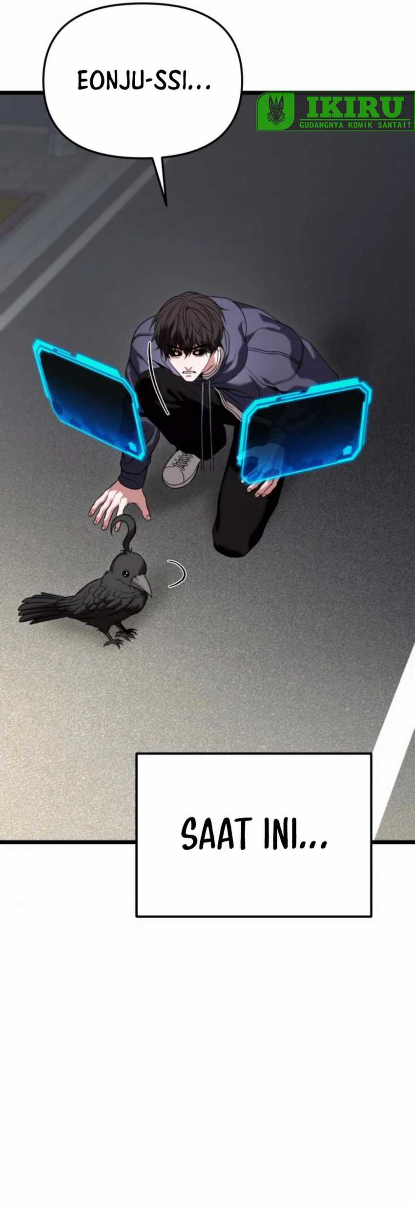 The Ultimate Shut-In Chapter 31
