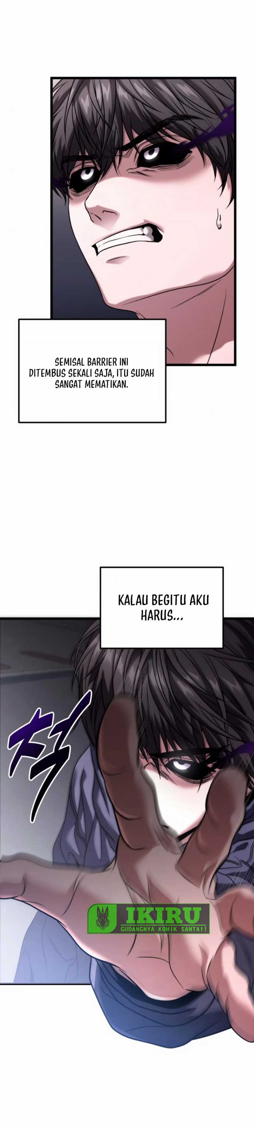 The Ultimate Shut-In Chapter 31