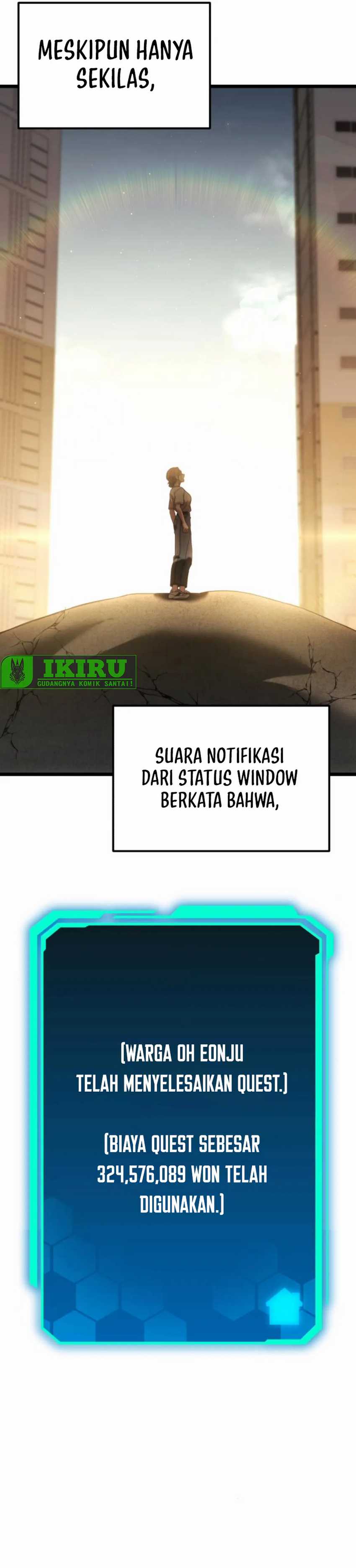 The Ultimate Shut-In Chapter 31