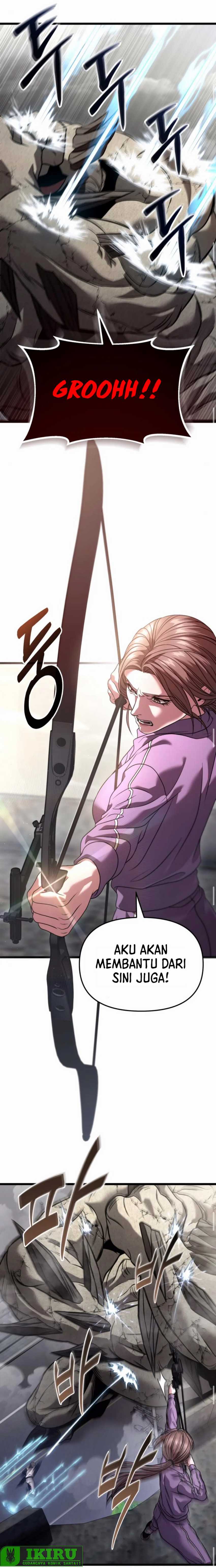 The Ultimate Shut-In Chapter 31